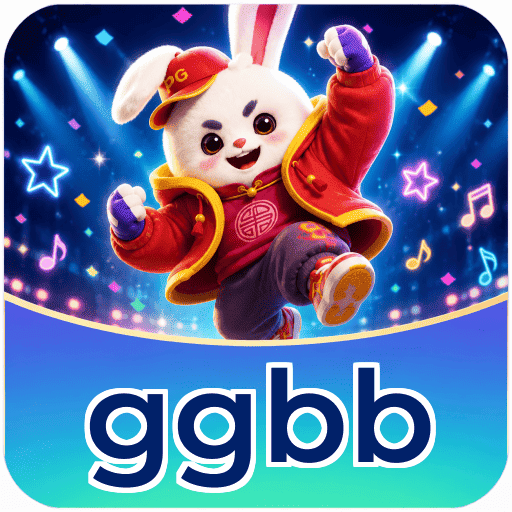 ggbb Logo - Bônus de Cadastro