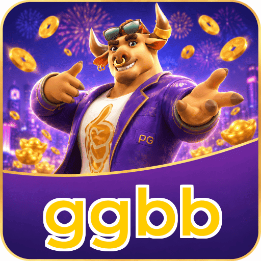 Logo da ggbb