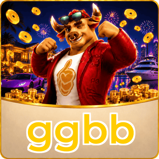 Logo ggbb Loteria Online