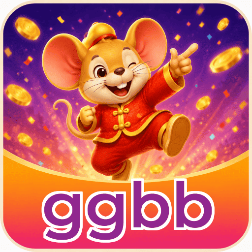 Logo ggbb Telegram Canal Oficial