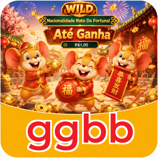 ggbb Logo - Bônus com Rollover Justo